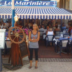 Restaurant traditionnel et poisson Fr�jus