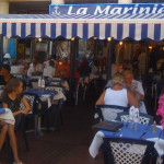 Restaurant traditionnel et poisson Fr�jus