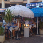 Restaurant traditionnel et poisson Fr�jus