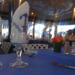 Restaurant traditionnel et poisson Fr�jus