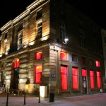 Restaurant traditionnel �Strasbourg