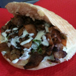 kebab saint gely