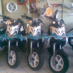 revision moto scooter marignane