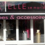 Robes de soir�e � Pierrelatte