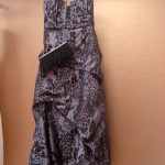 Robes de soir�e � Pierrelatte