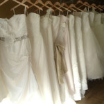 Robes de soir�e � Pierrelatte