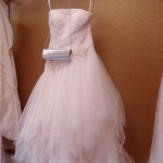 Robes de soir�e � Pierrelatte