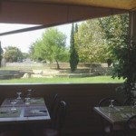 Un cadre exceptionnel pour restaurant de Valergues