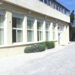 Salle de musculation � N�mes