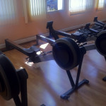 Salle de musculation � N�mes