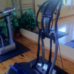 Salle de musculation � N�mes