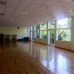 Salle de musculation � N�mes