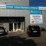 Salle de sport � Castelnau