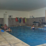 Salle de sport � Castelnau