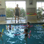 Salle de sport � Castelnau