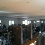 Salle de sport � Castelnau