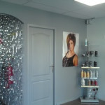 Coiffeur visagiste � Saint Br�s
