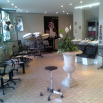 Salon de coiffure les 4 Chemins Carcassonne