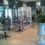 Salon de coiffure les 4 Chemins Carcassonne