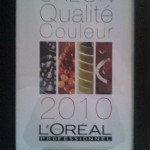 Salon de coiffure les 4 Chemins Carcassonne