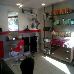 Salon de coiffure et coiffeur conseil Remoulins