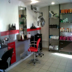 Salon de coiffure et coiffeur conseil Remoulins