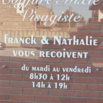 Salon de coiffure et coiffeur � Perpignan