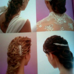 Salon de coiffure saint Martin de Craux