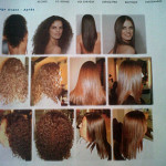Salon de coiffure saint Martin de Craux
