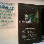Salon de coiffure Fontvieille Ad�quat Coiffure