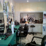 Salon de coiffure Fontvieille Ad�quat Coiffure