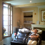 Salon de coiffure Fontvieille Ad�quat Coiffure