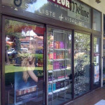 Salon de coiffure Fr�jus Saint Rapha�l