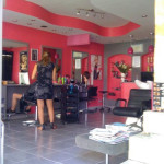 Salon de coiffure Fr�jus Saint Rapha�l