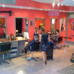 Salon de coiffure Fr�jus Saint Rapha�l