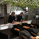 Salon de coiffure La Grande Motte