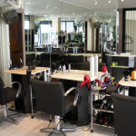 Salon de coiffure La Grande Motte