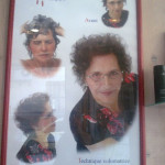 Salon de coiffure et proth�ses capillairesTarascon