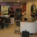 Salon de coiffure Rodez KMC