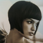 Salon de coiffure � Sommi�res