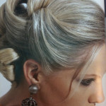 Salon de coiffure � Sommi�res