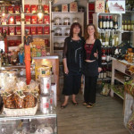 Salon de th� Bar caf� � Balaruc Les Bains