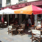 Salon de th� Bar caf� � Balaruc Les Bains