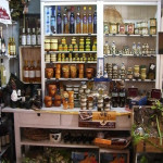 Salon de th� Bar caf� � Balaruc Les Bains