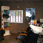 Salon de th� � Fos-sur-Mer