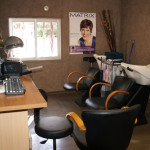 Salon de th� � Fos-sur-Mer