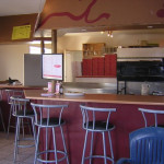 sandwiches et pizzas le cres