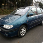 RNT SCENIC 1, 1.6 GPL  1999, 6 cv 172300 km 2990 �