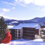 Séjour ski Alpes avec Travelski