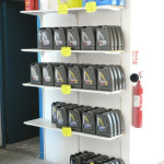 Self garage dans l'H�rault